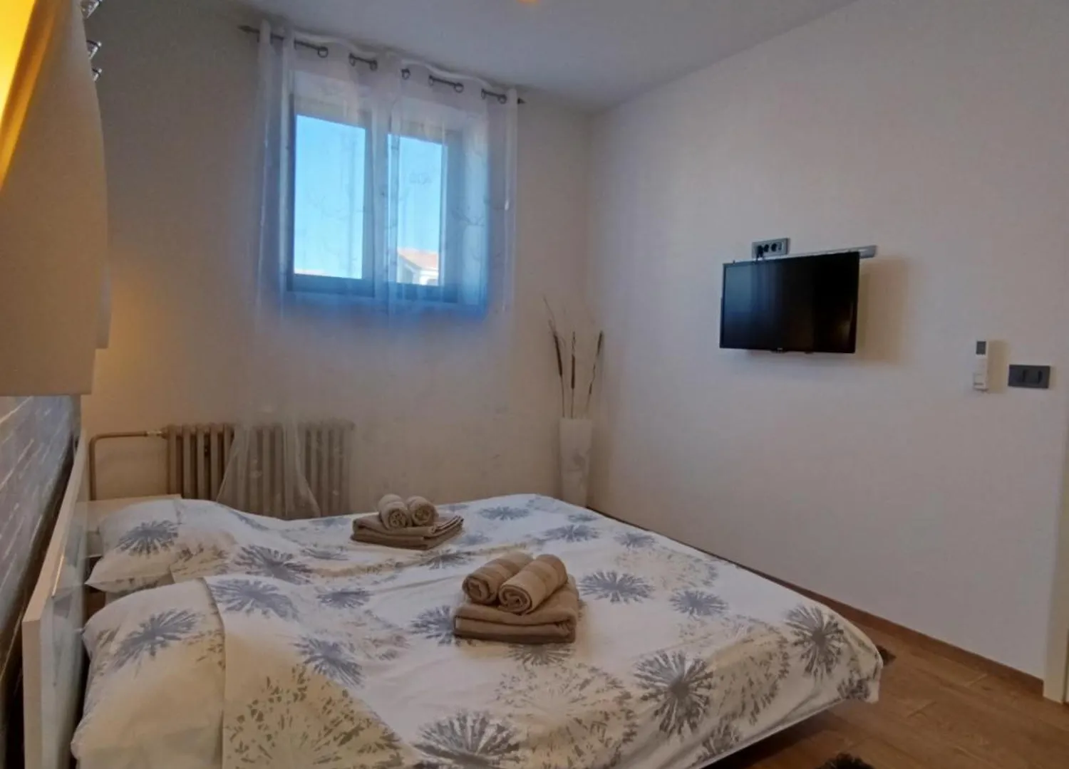 Parentina Apartment بوريتش كرواتيا
